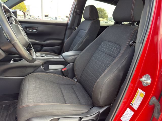 Used 2025 Honda HR-V Sport image 24