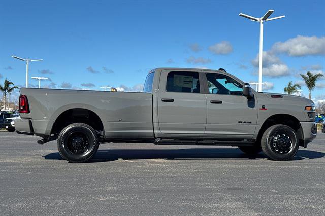 New 2026 RAM 3500 Big Horn image 3
