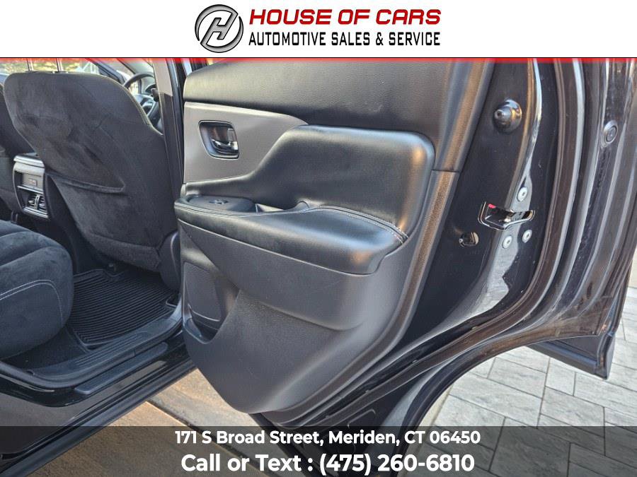 Used 2019 Nissan Murano S AWD/4WD image 48