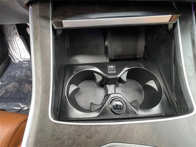 Used 2023 BMW X5 xDrive40i w/ Premium Package image 23