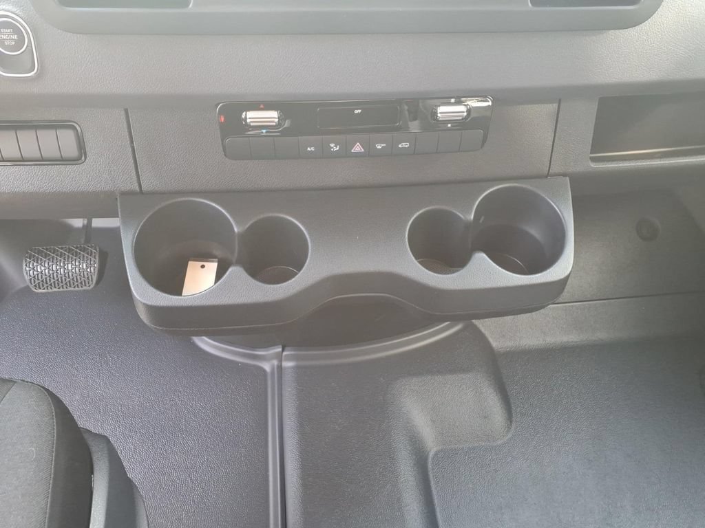 New 2026 Mercedes-Benz Sprinter 2500 image 23