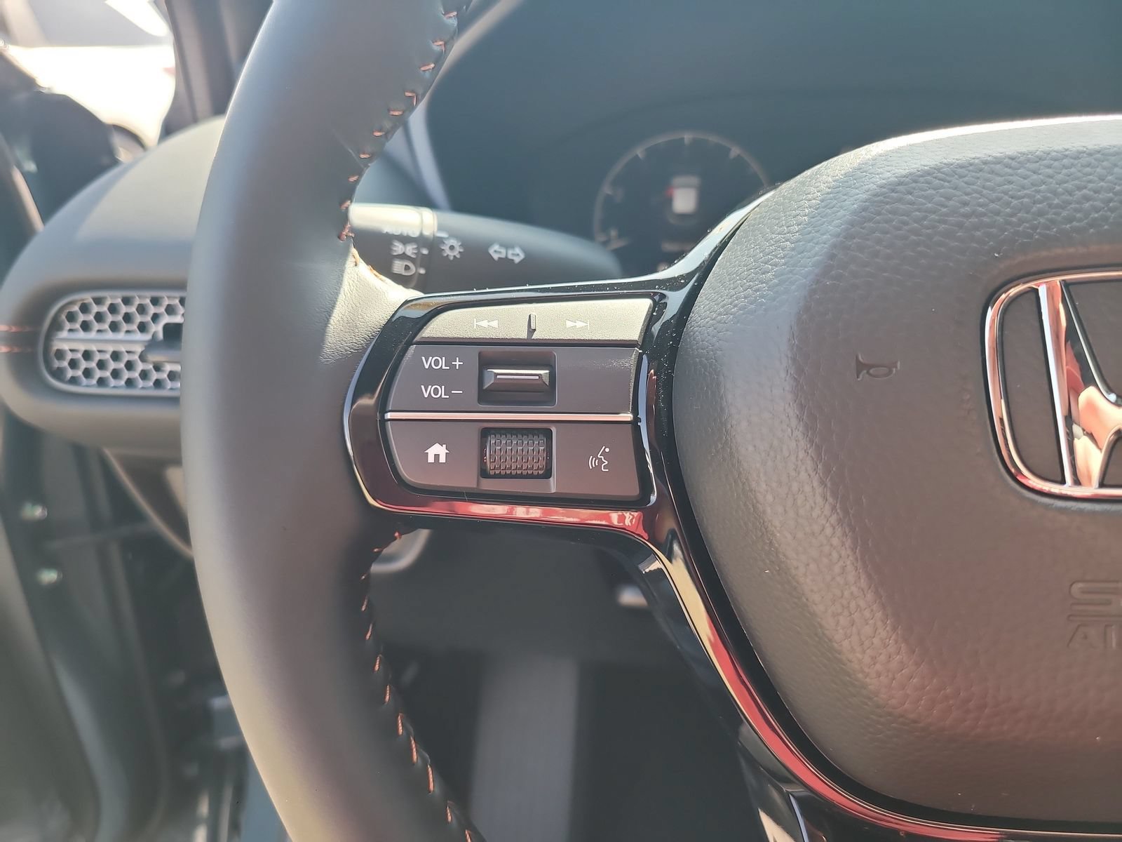 New 2027 Honda HR-V Sport image 13