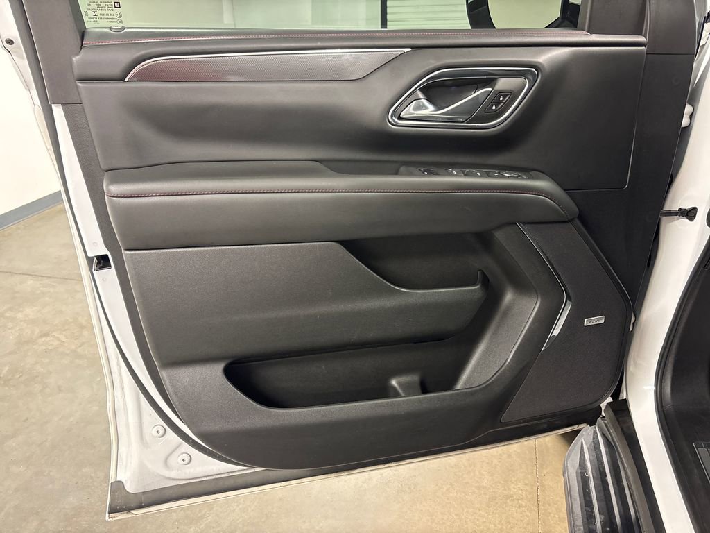 Used 2023 Chevrolet Tahoe RST image 23