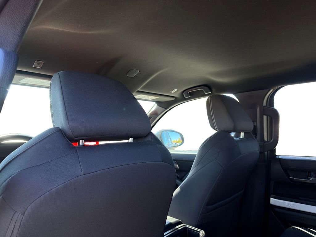 Used 2024 Toyota Tacoma TRD Off-Road image 21
