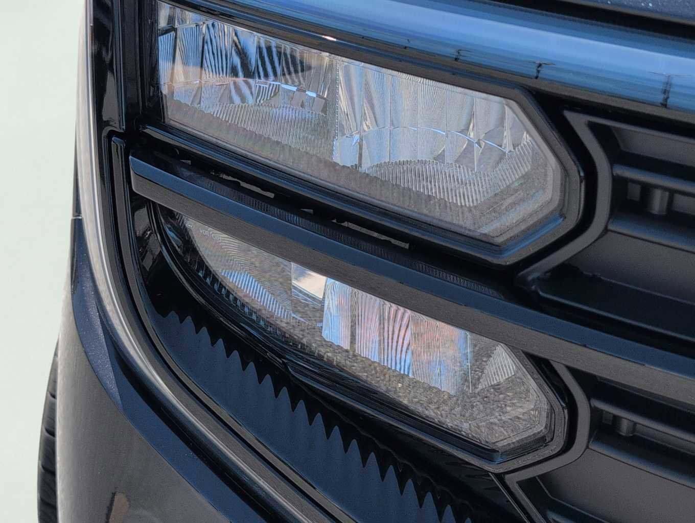 New 2026 Ford Expedition Max Active RWD image 15