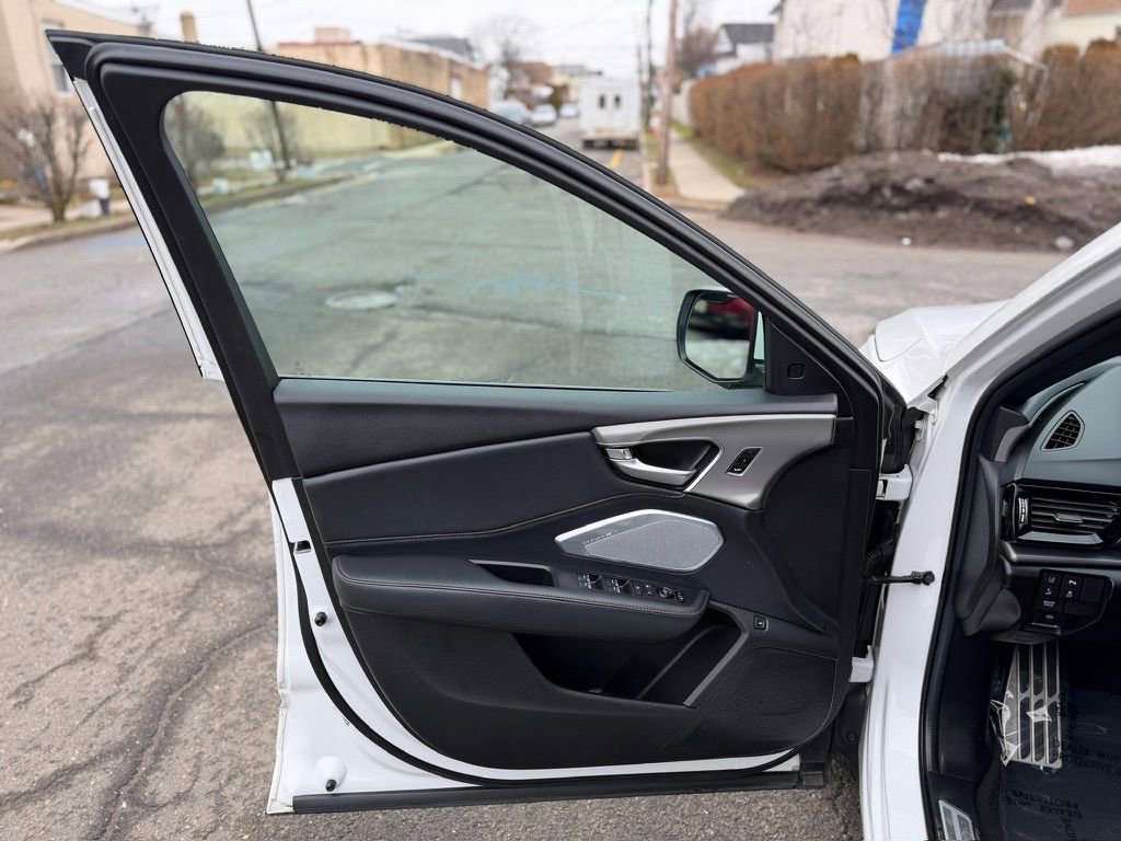 Used 2021 Acura RDX A-Spec image 16