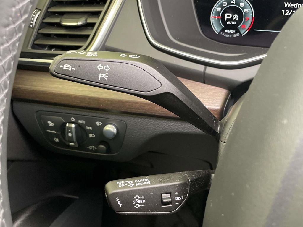 Used 2022 Audi Q5 2.0T Prestige image 42