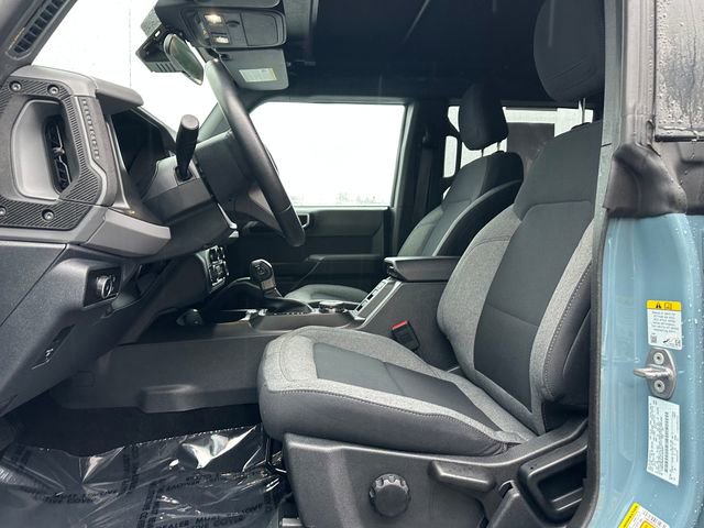 Used 2023 Ford Bronco Big Bend image 10