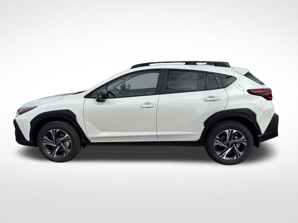New 2026 Subaru Crosstrek 2.0i Premium image 3