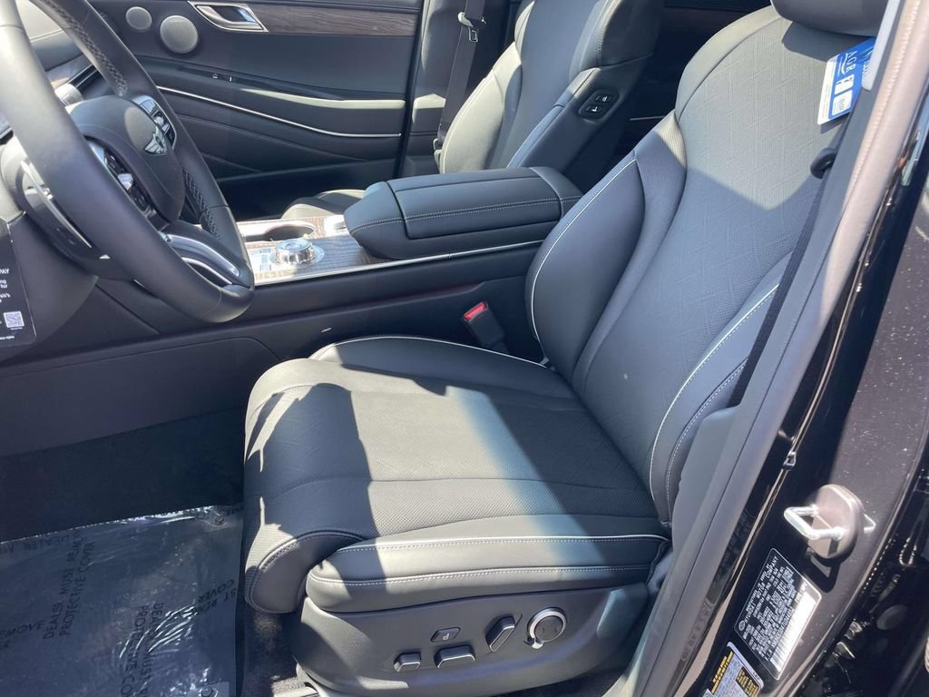 New 2026 Genesis GV80 2.5T Prestige AWD/4WD image 20