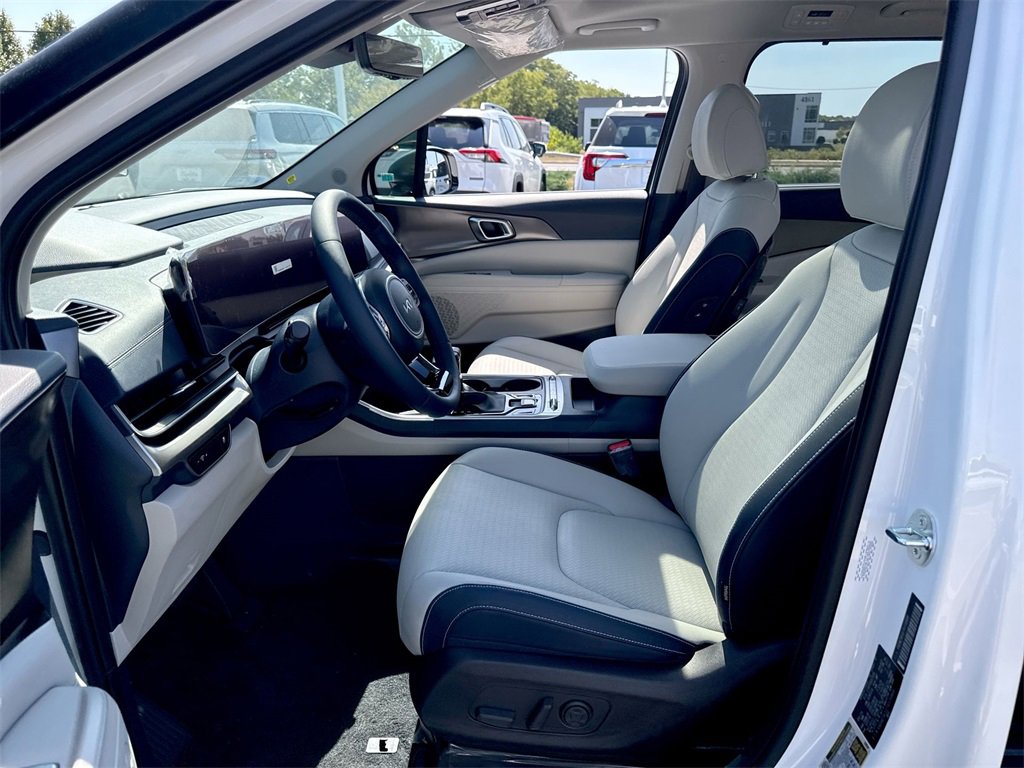 New 2026 Kia Carnival SX Prestige image 12