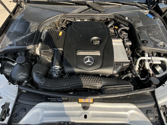 Used 2018 Mercedes-Benz C 300 4MATIC Sedan image 30