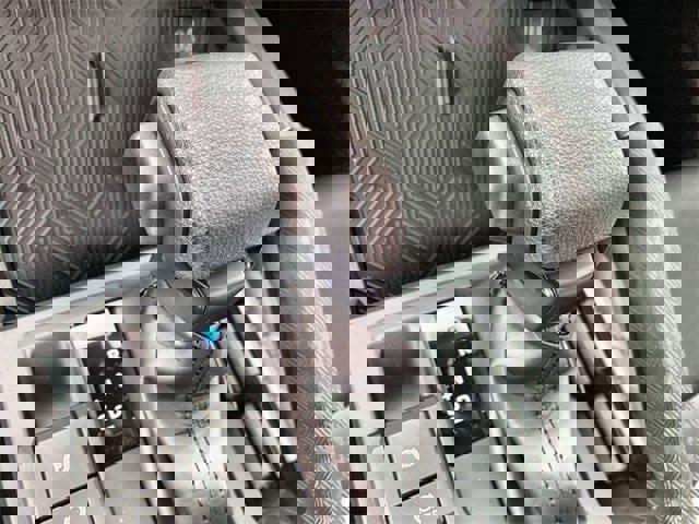 New 2025 Toyota Tacoma SR5 image 25