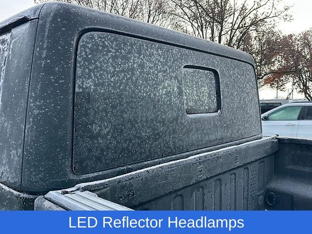 Used 2020 Jeep Gladiator Rubicon image 12