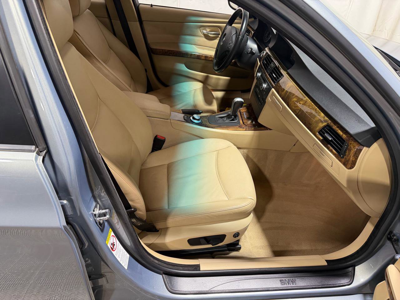 Used 2007 BMW 328i Sedan image 12