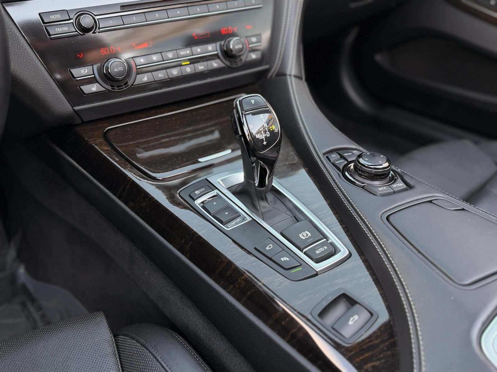 Used 2012 BMW 650i Convertible RWD image 37