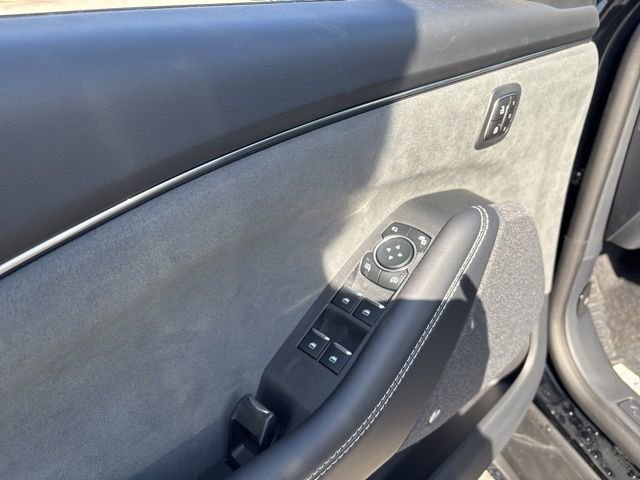 New 2026 Ford Mustang Mach-E GT image 11