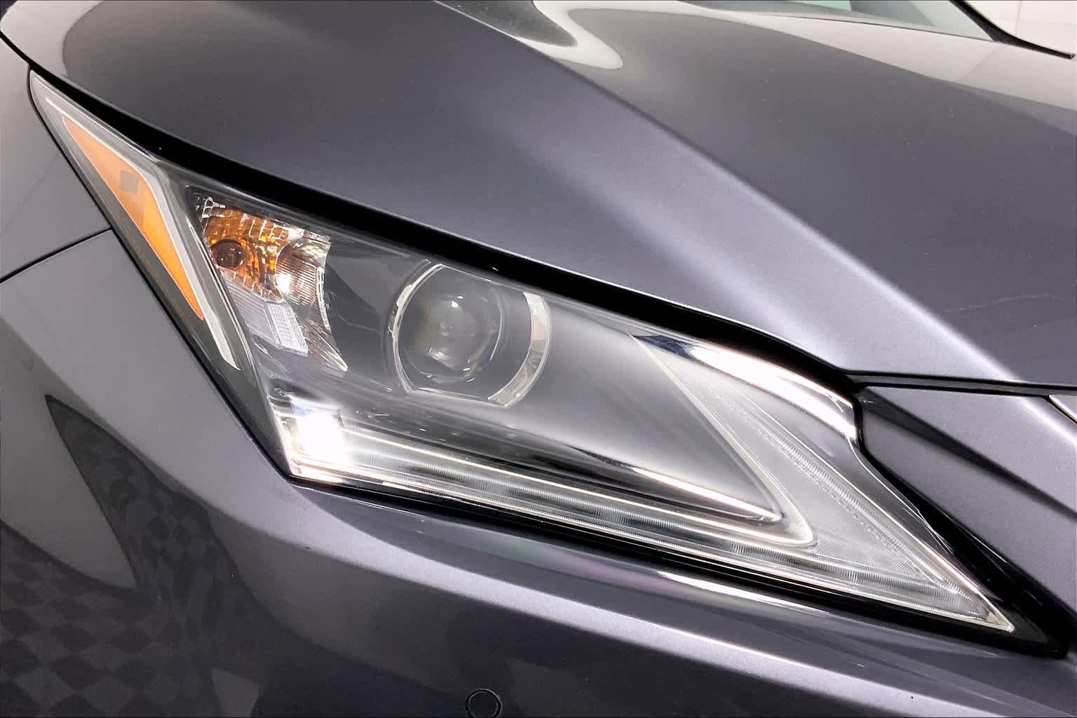 Used 2018 Lexus RX 350 AWD w/ Premium Package image 28
