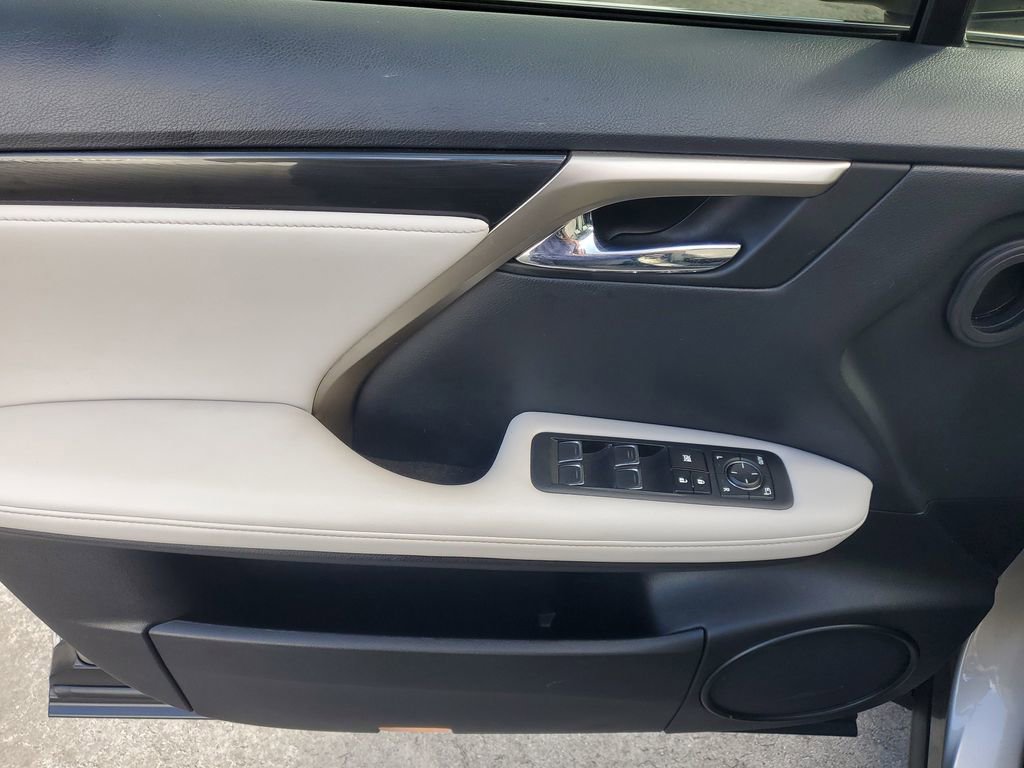 Used 2020 Lexus RX 350 FWD w/ Accessory Package image 18