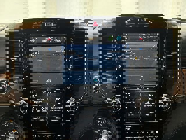 Used 2024 RAM 1500 Limited image 13