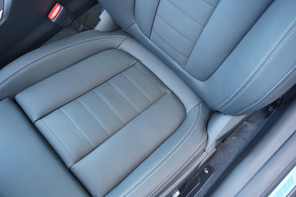 New 2026 BMW 430i Coupe w/ M Sport Package image 12