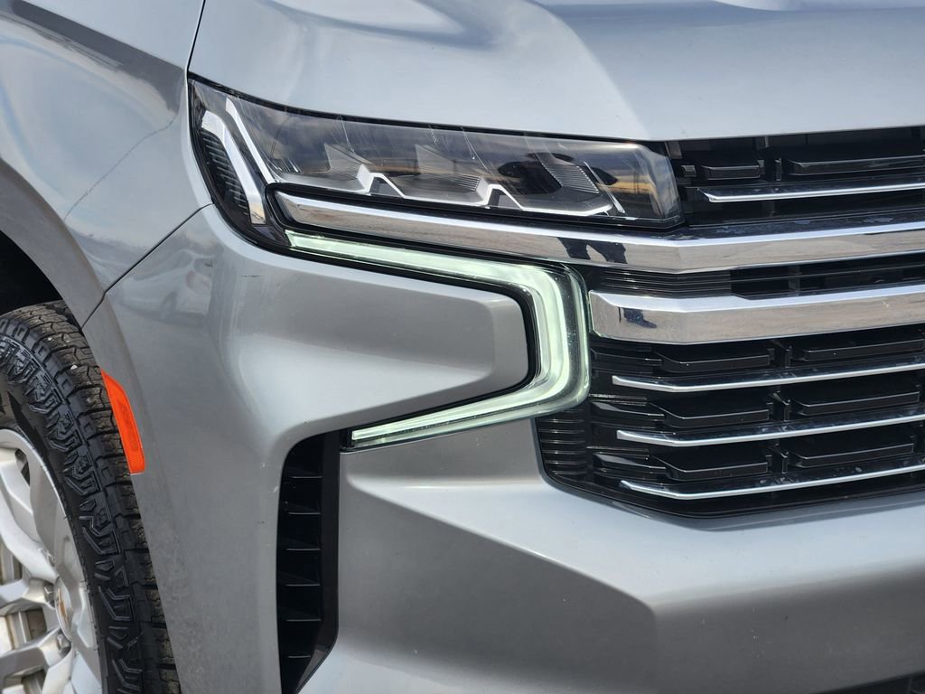 Used 2024 Chevrolet Tahoe LT image 9