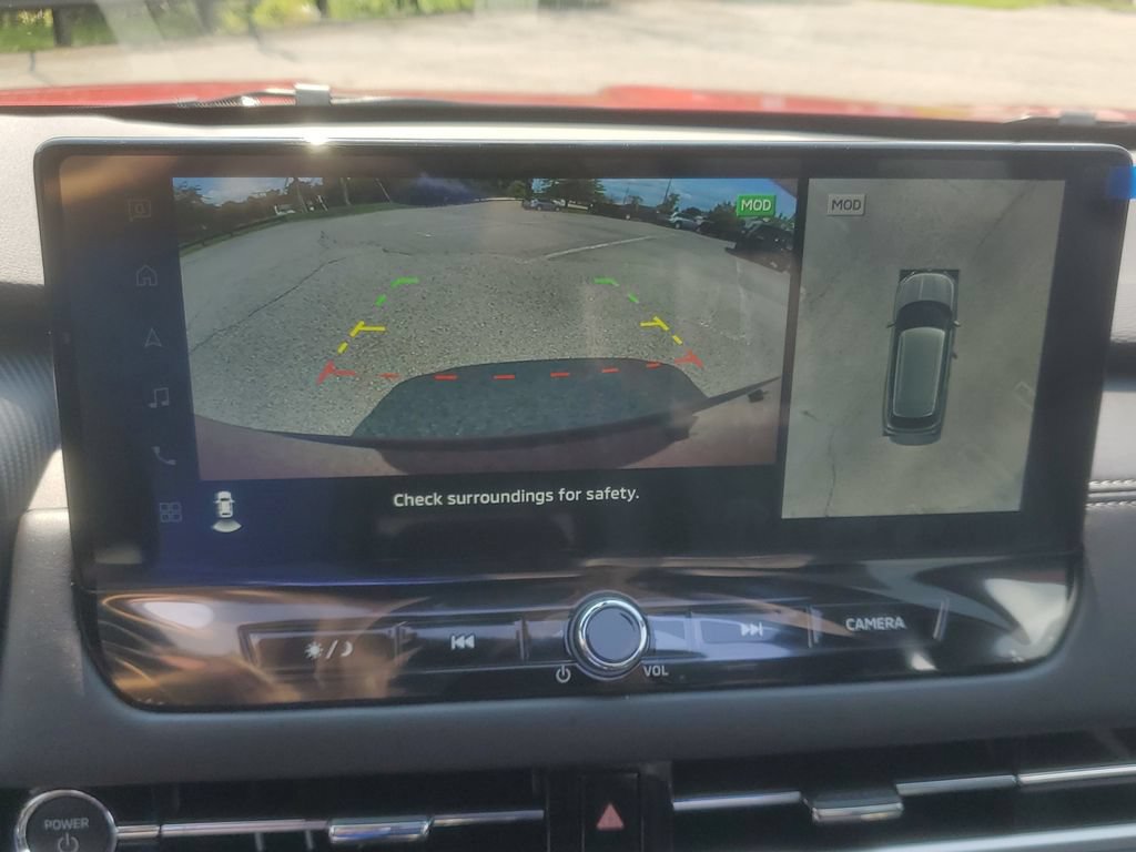 New 2026 Mitsubishi Outlander SEL AWD/4WD image 18