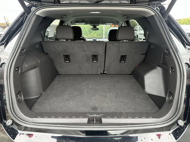 Used 2024 Chevrolet Equinox LT image 7