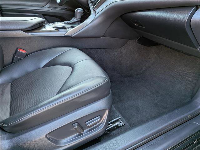 Certified 2024 Toyota Camry XSE image 15
