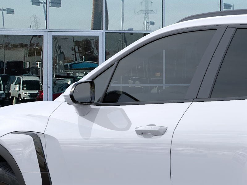 New 2026 Chevrolet Blazer EV LT w/ Midnight/Sport Edition FWD image 31