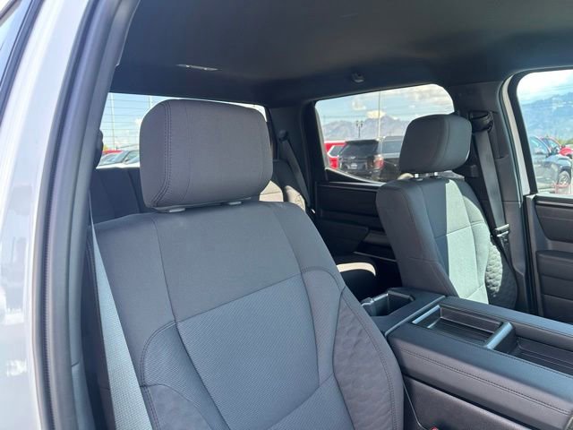 Used 2026 Toyota Tundra SR5 AWD/4WD image 18
