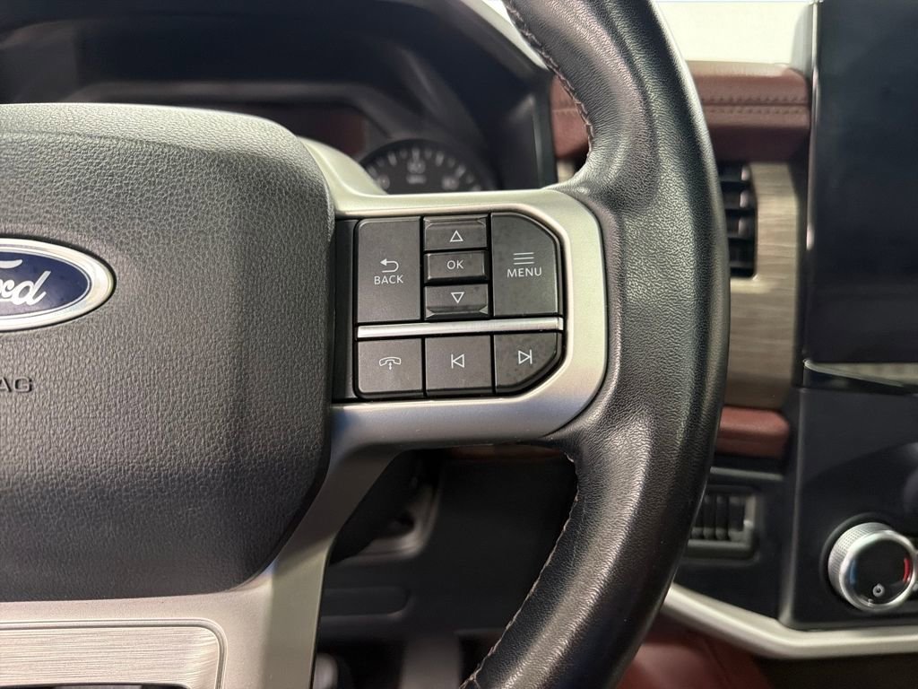 Certified 2023 Ford Expedition Max Limited image 30