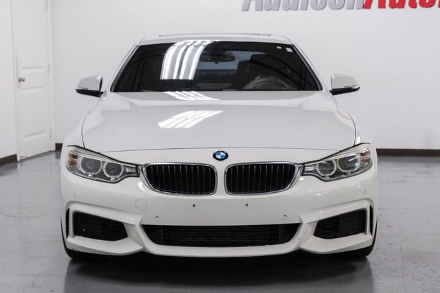 Used 2014 BMW 428i Coupe image 6