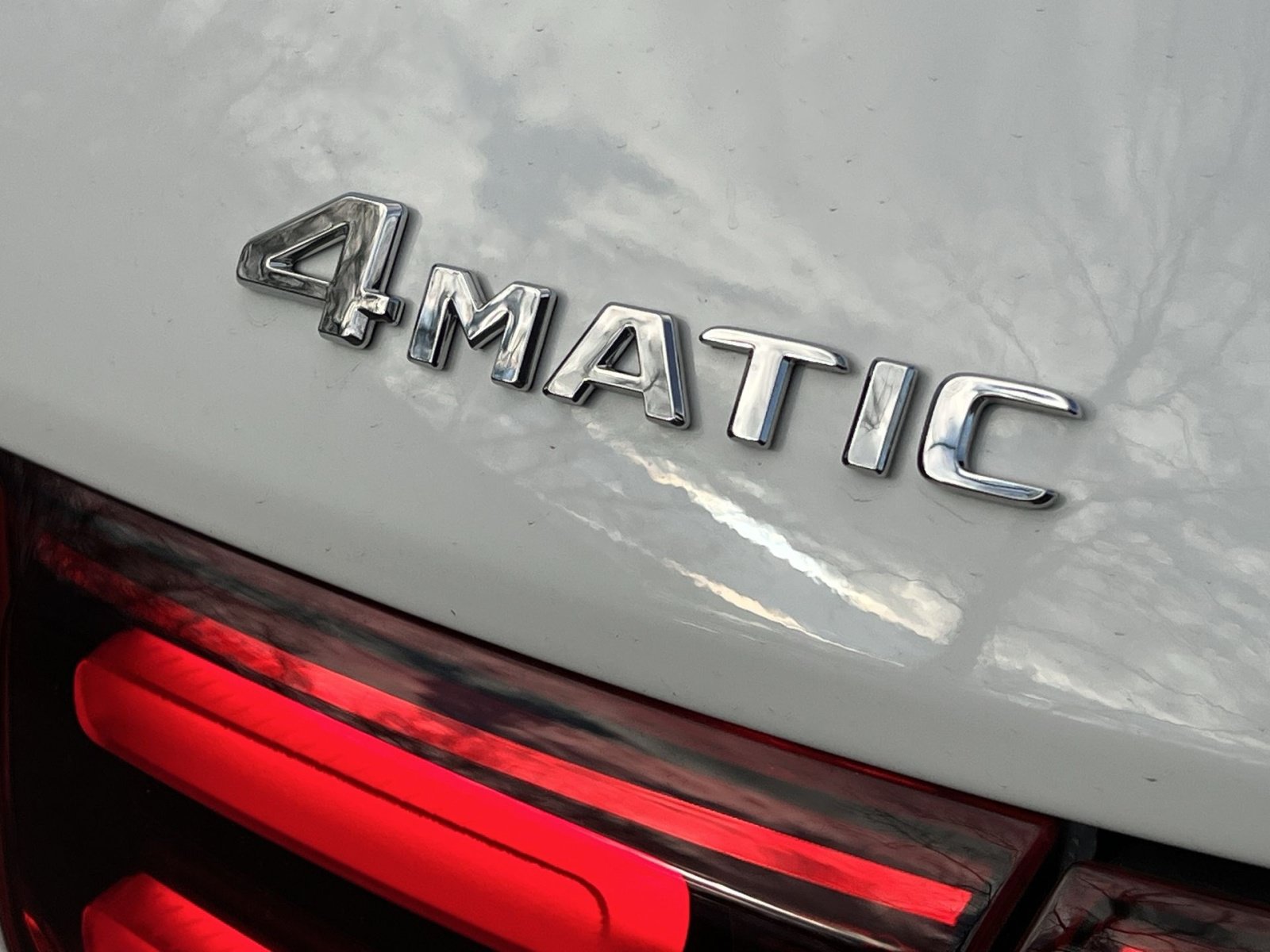 Used 2026 Mercedes-Benz GLB 250 4MATIC image 28
