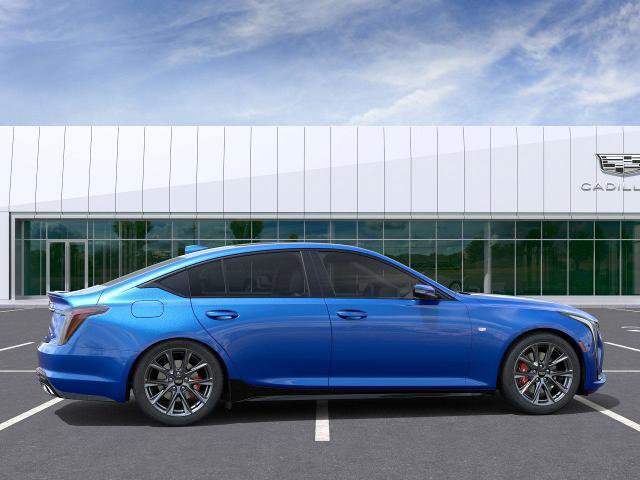 New 2026 Cadillac CT5 Sport image 5