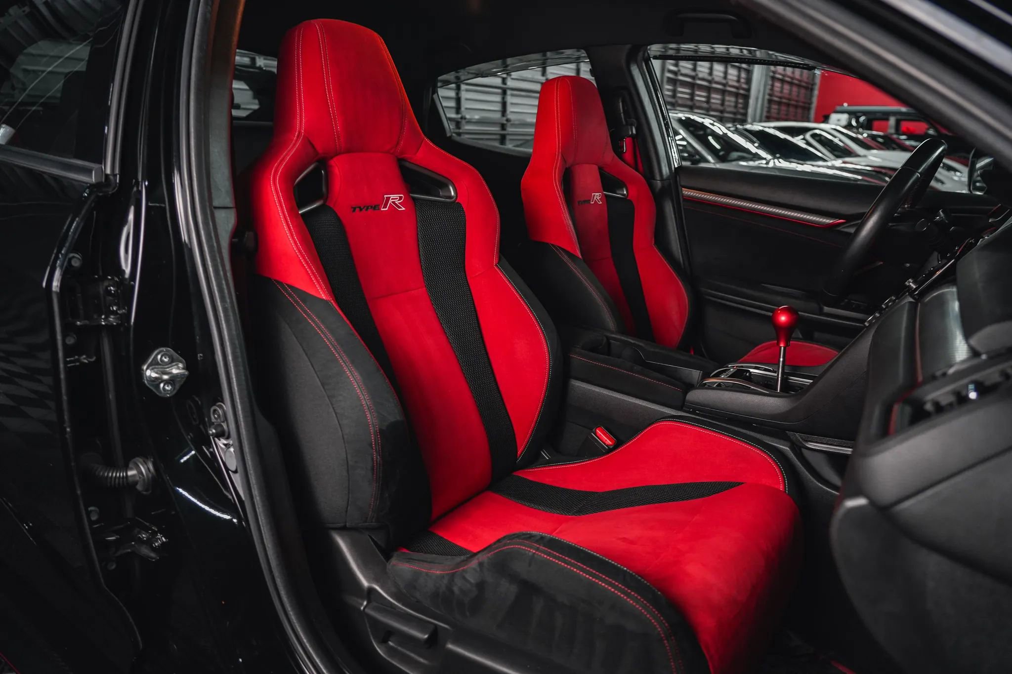 Used 2019 Honda Civic Type R image 47