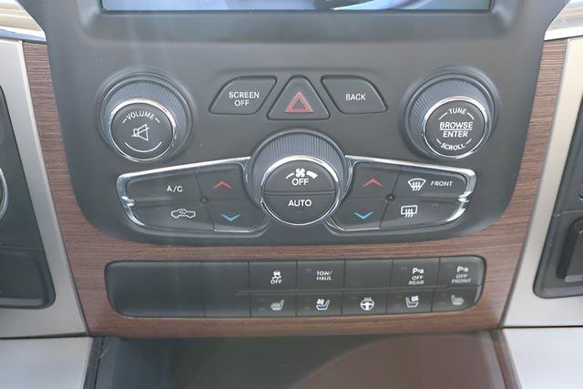 Used 2018 RAM 1500 Laramie w/ Convenience Group image 21