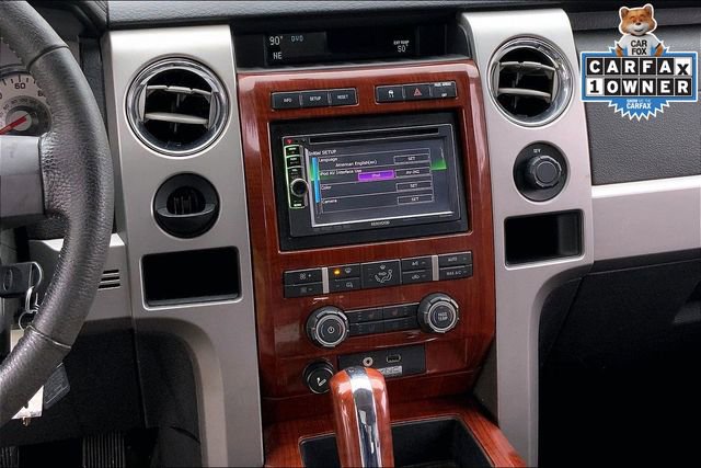 Used 2009 Ford F150 Lariat image 6