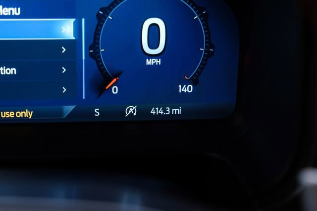 Used 2025 Ford Bronco Raptor AWD/4WD image 63