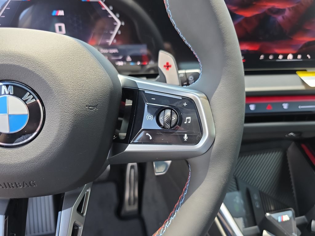 New 2026 BMW X3 M50 w/ Premium Package AWD/4WD image 15