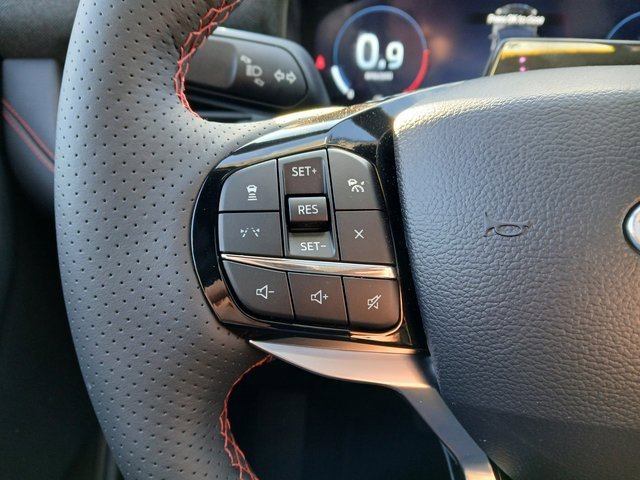 New 2025 Ford Explorer ST-Line w/ Premium Package image 15