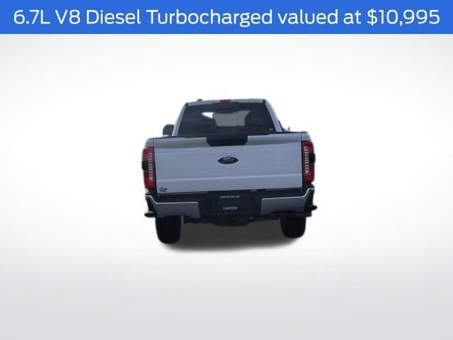 New 2026 Ford F250 XLT w/ 360-Degree Camera Package image 10