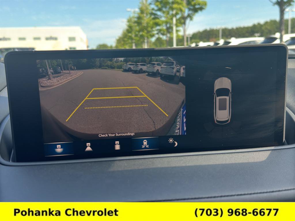 Used 2023 Acura MDX SH-AWD w/ Technology Package image 15