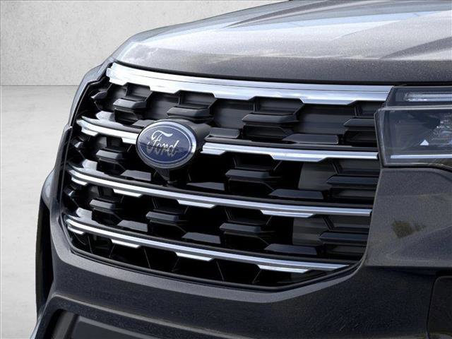 New 2026 Ford Explorer Active w/ Active Comfort Package image 17