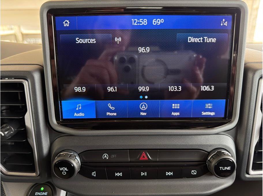 Used 2021 Ford Bronco Sport Big Bend AWD/4WD image 20
