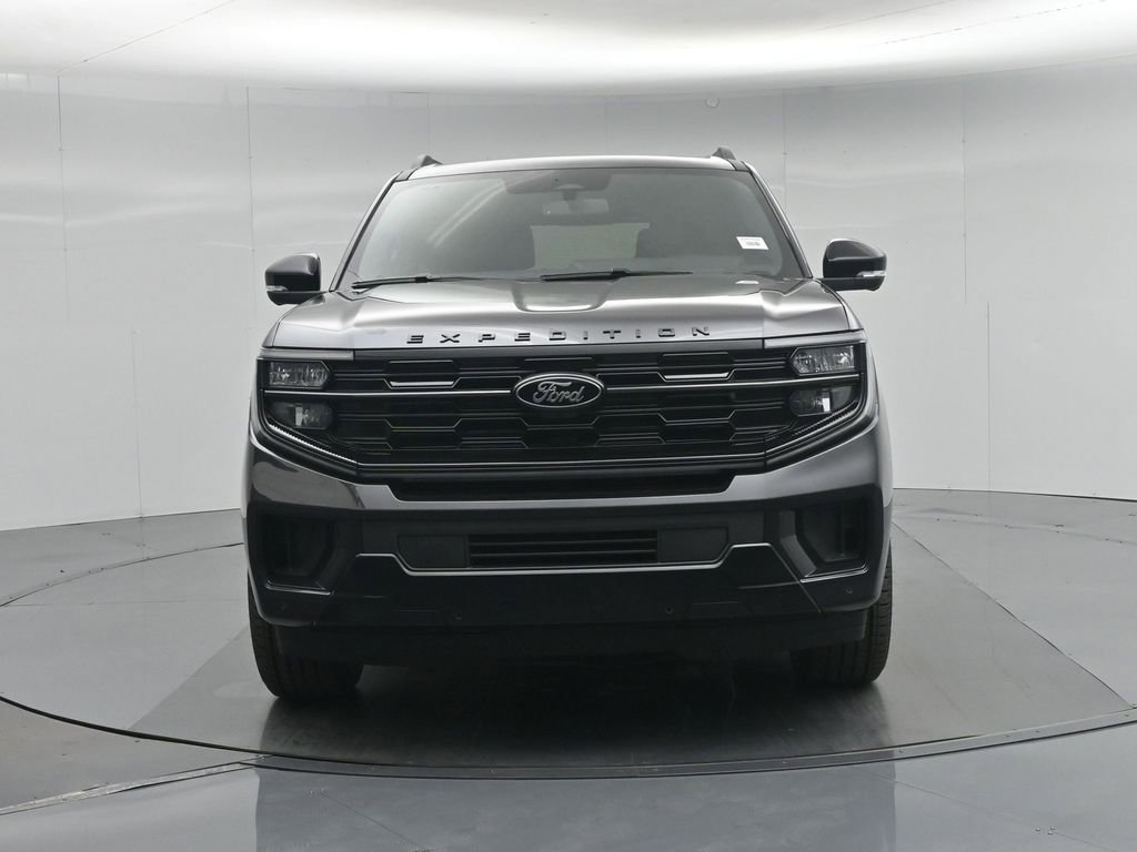 New 2026 Ford Expedition Max Platinum AWD/4WD image 27