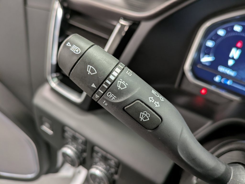 Used 2024 GMC Sierra 3500 Denali Ultimate image 16