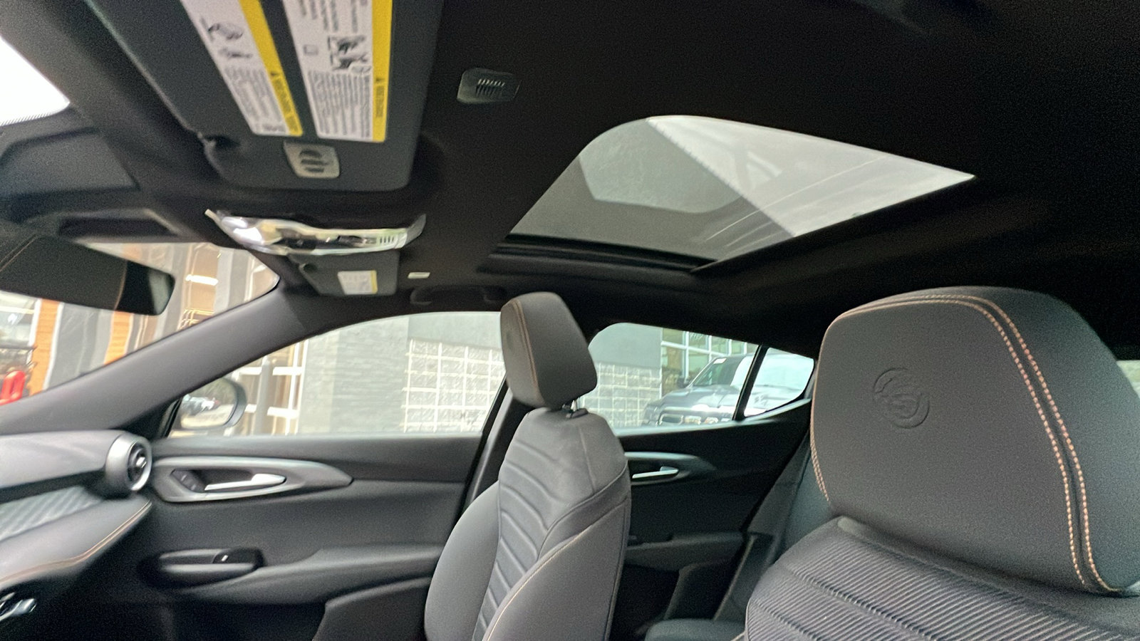 Used 2024 Alfa Romeo Tonale Ti image 19