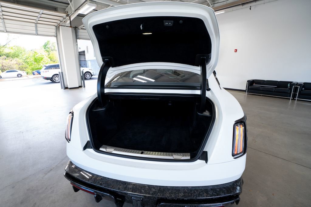 Used 2024 Rolls-Royce Spectre w/ Spectre Launch Package image 60