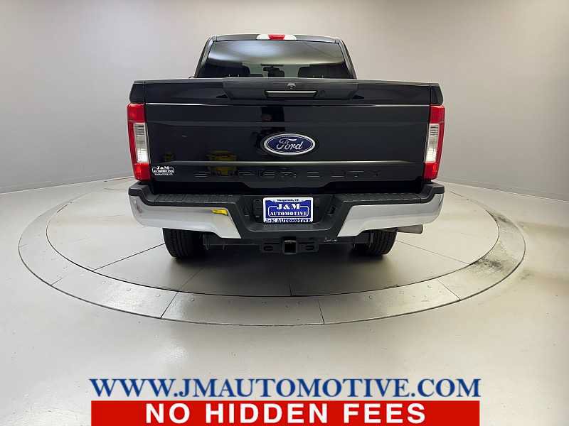Used 2019 Ford F250 XLT AWD/4WD image 4